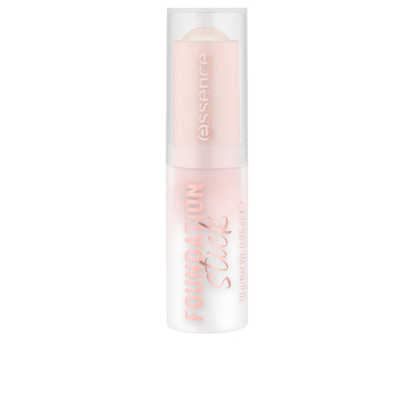 Essence Foundation Stick Foundation #100 10 Gr | Vuodevaatteet.fi