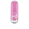 Essence Gel nail color kynsilakka #47-pink ink 8 ml | Vuodevaatteet.fi