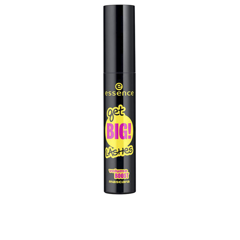 Essence Get big! lashes volyymiboosti 12 ml | Vuodevaatteet.fi