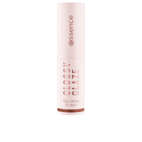 Essence Glossy Glaze Glossy Lipstick #01-Livin La Vida Mocha 1.90 Gr | Vuodevaatteet.fi