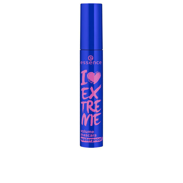Essence I love extreme volume ripsiväri waterproof 12 ml | Vuodevaatteet.fi