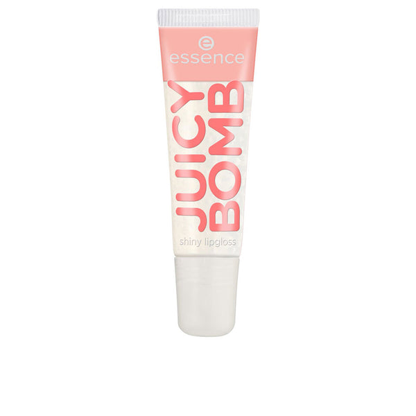 Essence Juicy Bomb #101 Lovely Litsi – mehukas kiilto | Vuodevaatteet.fi