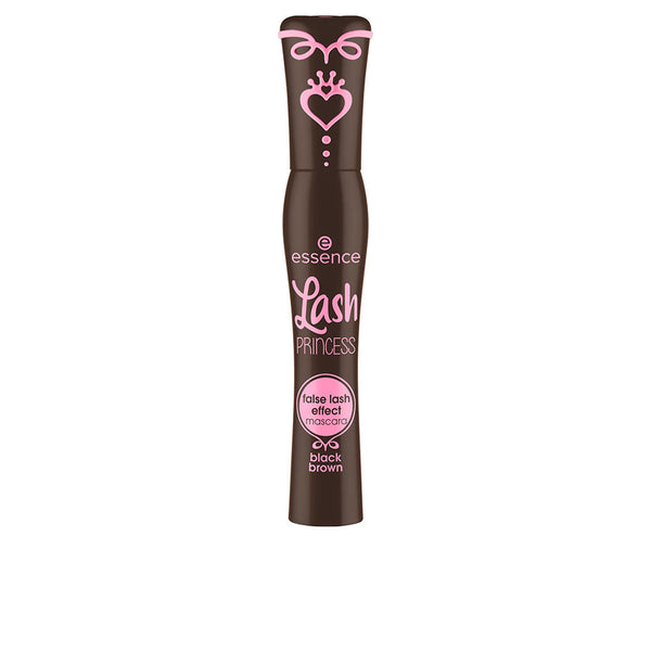 Essence Lash Princess Mascara Effect Eyelashes #Black Brown 12 Ml | Vuodevaatteet.fi
