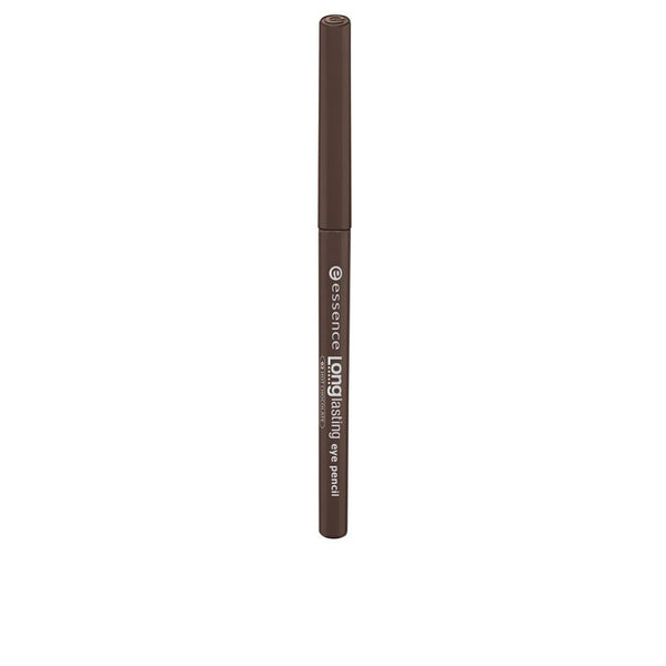 Essence Long-lasting silmänrajauskynä #02-hot chocolate 0.28 gr | Vuodevaatteet.fi