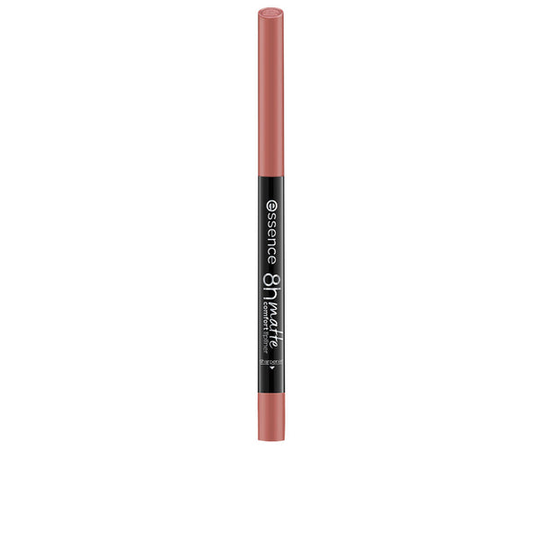 Essence Matte comfort huulienrajauskynä #04-rosy nude | Vuodevaatteet.fi