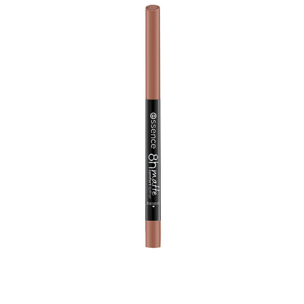 Essence Matte comfort huultenrajauskynä #01-cinnamon spice | Vuodevaatteet.fi