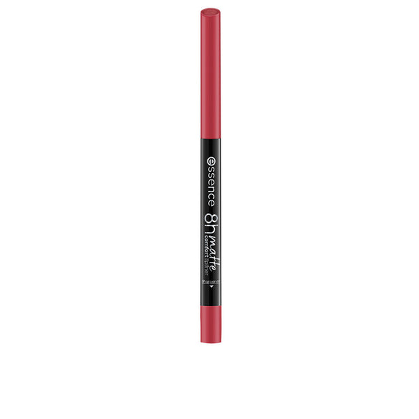 Essence Matte comfort huultenrajauskynä #07-classic red | Vuodevaatteet.fi