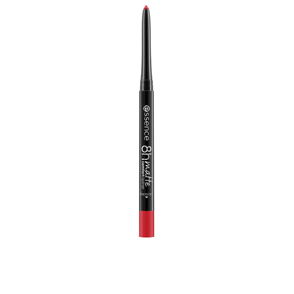 Essence Matte Comfort Lip Liner 8H #13-Never Too Much 0.30 Gr | Vuodevaatteet.fi