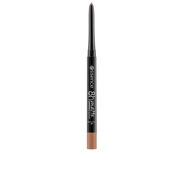 Essence Matte Comfort Lip Liner 8H #14-Because It'S Iconic 0.30 Gr | Vuodevaatteet.fi