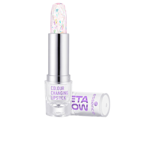 Essence Meta glow color changing huulipuna 3.4 gr | Vuodevaatteet.fi
