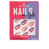 Essence Nails in style teko-kynnet #stay wavy | Vuodevaatteet.fi