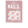 Essence Nails in style tekokynnet #16-café au lait 12 kpl | Vuodevaatteet.fi
