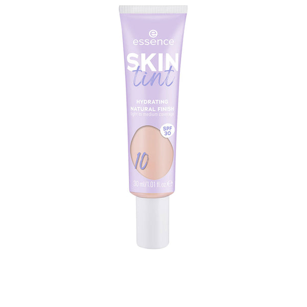 Essence Skin Tint Tinted Moisturizer Spf 30 #10 30G | Vuodevaatteet.fi