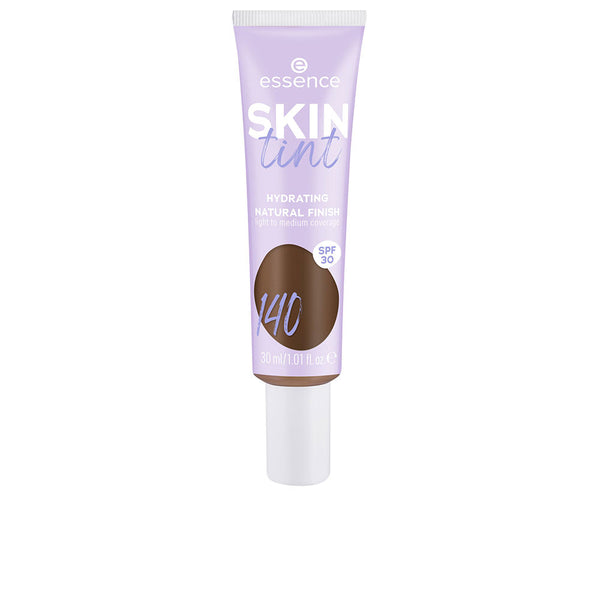 Essence Skin Tint Tinted Moisturizer Spf 30 #140 30G | Vuodevaatteet.fi