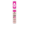 Essence Stay all day 14h pitkäkestoinen peitevoide #20-light rose 7 ml | Vuodevaatteet.fi
