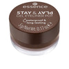 Essence Stay & Play Gel Eyeliner Jar #02-Brown 5G | Vuodevaatteet.fi