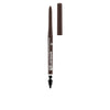 Essence Superlast 24h vesitiivis kulmakynä #40-cool brown 0,31 gr | Vuodevaatteet.fi