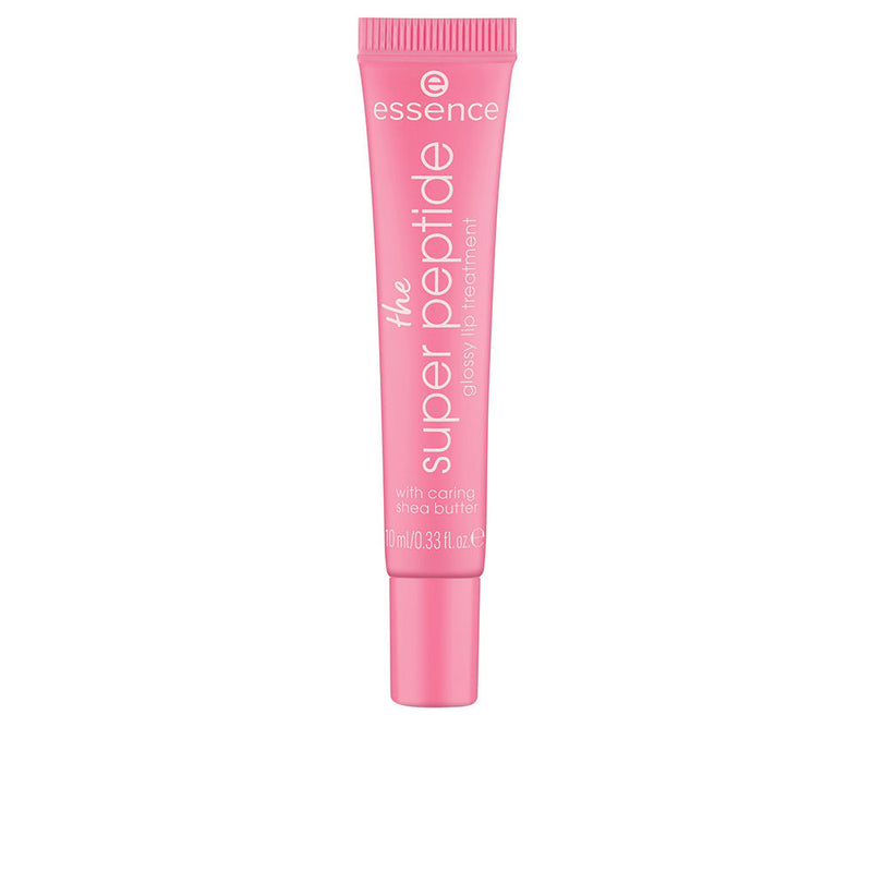 Essence The Super Peptide Lip Treatment #02-Pinkified 10 Ml | Vuodevaatteet.fi
