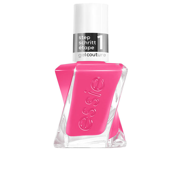 Essie Couture gel #553-pinky ring 13,5 ml | Vuodevaatteet.fi
