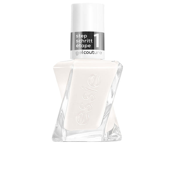 Essie Gel couture #136-ensimmäinen sovitus 13.5 ml. | Vuodevaatteet.fi