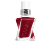 Essie Gel couture #509-paint the gown red 13.5 ml | Vuodevaatteet.fi