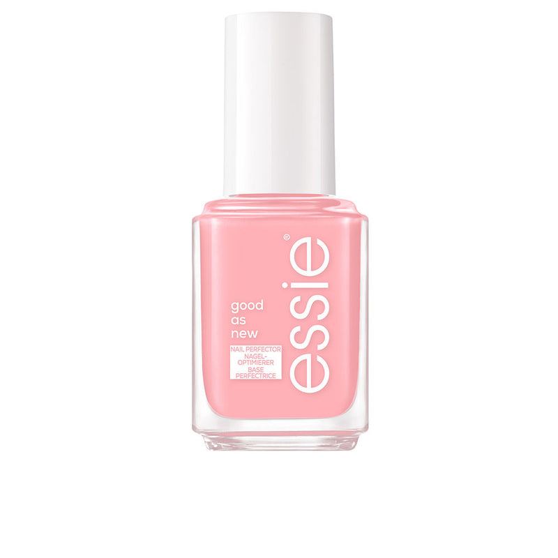Essie Good as new kynsiä täydellistävä lakka 13.5 ml | Vuodevaatteet.fi