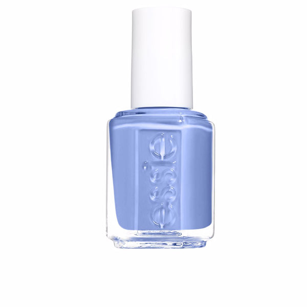 Essie Nail color #219 - ja niin pieni bikini | Vuodevaatteet.fi