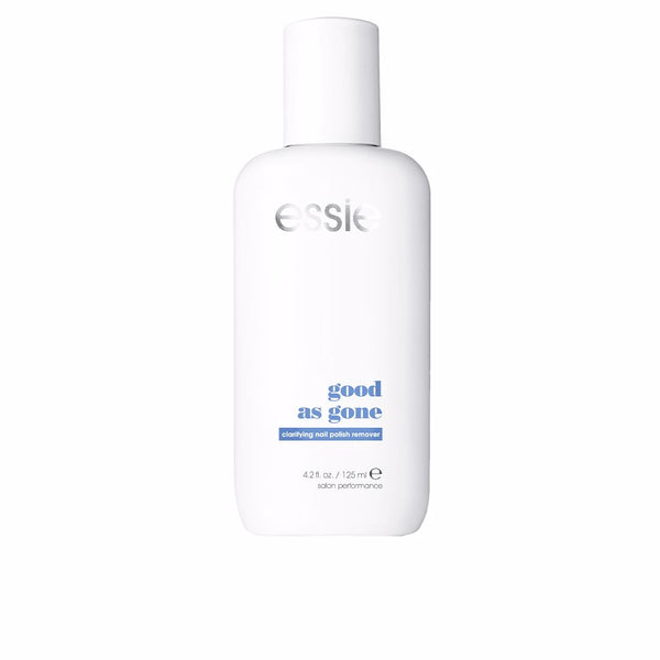 Essie Remover good as gone kirkastava 125 ml | Vuodevaatteet.fi