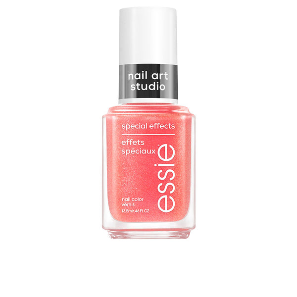 Essie Special Effects Nail Polish #18-Fiercely Faceted 13.5 Ml | Vuodevaatteet.fi