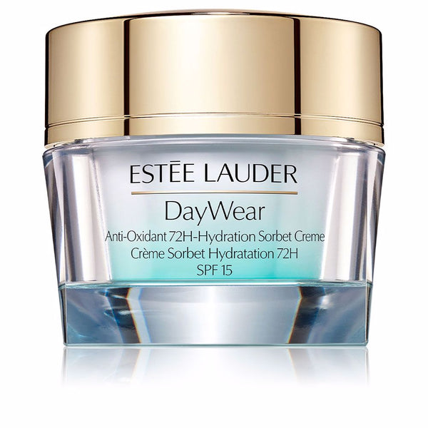 Estée Lauder Daywear moisturizer anti-oxidant 72h-hydration sorbet creme spf15 50 ml | Vuodevaatteet.fi