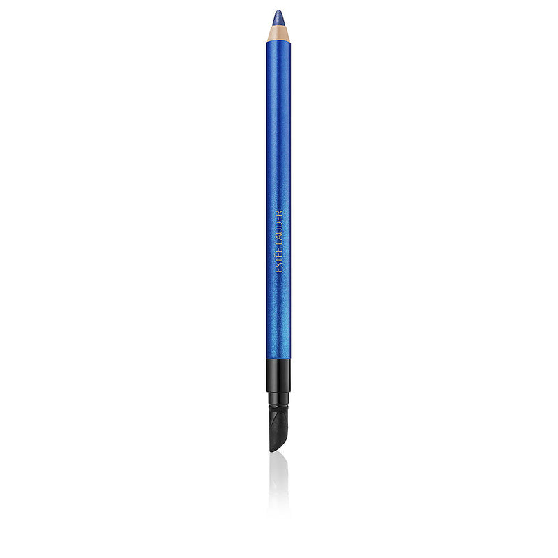 Estée Lauder Double wear 24h waterproof gel eye pencil #06-sapphire 1,2 g | Vuodevaatteet.fi