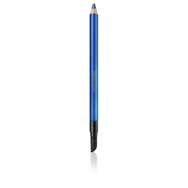 Estée Lauder Double wear 24h waterproof gel eye pencil #06-sapphire 1,2 g | Vuodevaatteet.fi