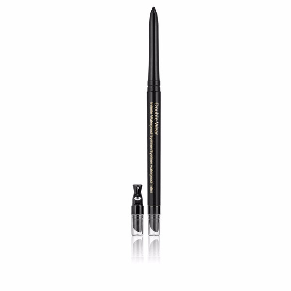 Estée Lauder Double wear infinite waterproof eyeliner #blackout 3,5 g | Vuodevaatteet.fi