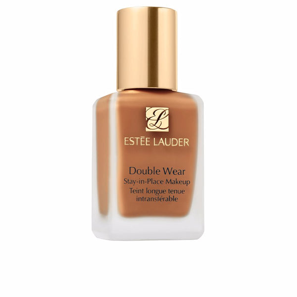Estée Lauder Double wear stay-in-place foundation spf10 #98 - maustettu hiekka | Vuodevaatteet.fi