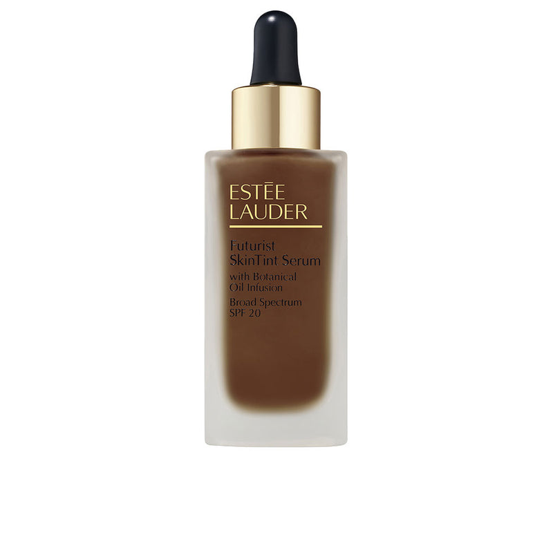 Estée Lauder Futurist skin tint seerumi meikkivoide spf20 #6n 30 ml | Vuodevaatteet.fi