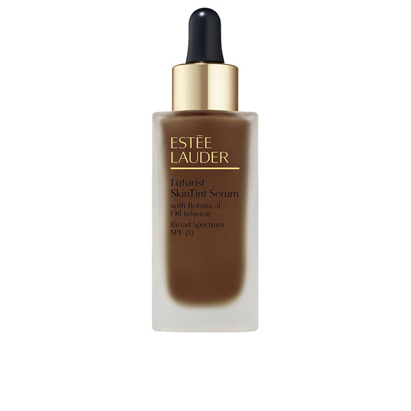 Estée Lauder Futurist skin tint seerumi meikkivoide spf20 #6n 30 ml | Vuodevaatteet.fi