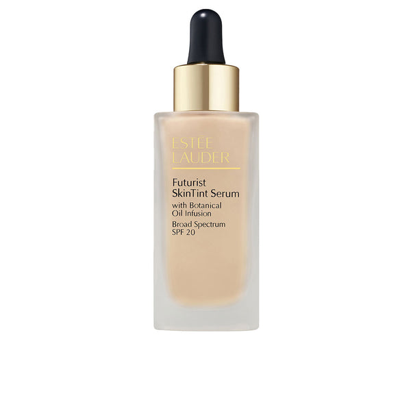 Estée Lauder Futurist Skintint Serum Spf20 #0N1-Alabaster 30 Ml | Vuodevaatteet.fi