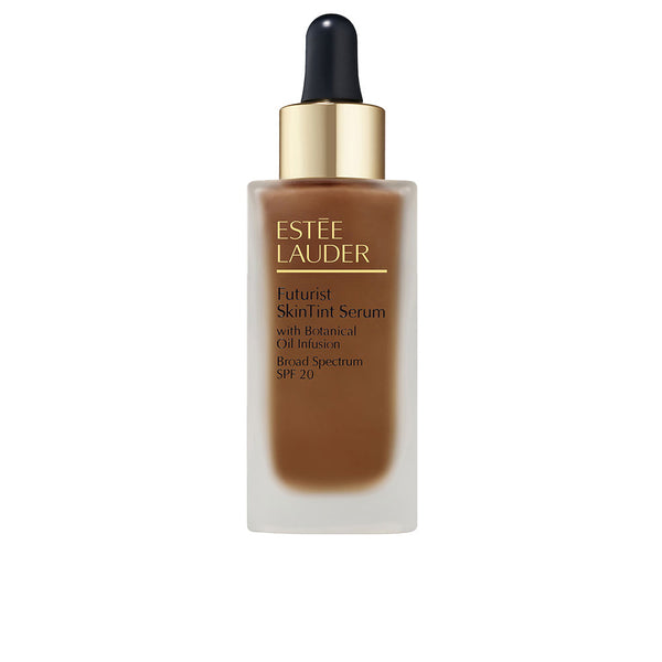 Estée Lauder Futurist Skintint Serum Spf20 #5N2-Amber Honey 30 Ml | Vuodevaatteet.fi
