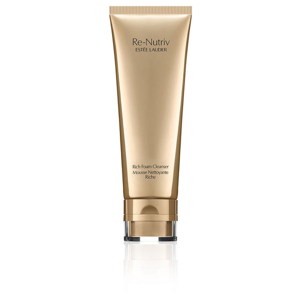 Re-Nutriv hydrating foam cleanser 125 ml