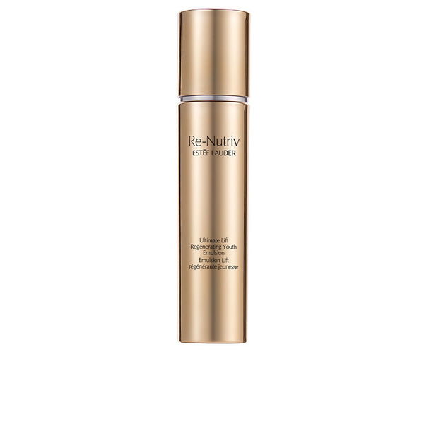 Estée Lauder Re-Nutriv Ultimate Lift Regenerating Youth Emulsion Moisturizer 75 Ml | Vuodevaatteet.fi