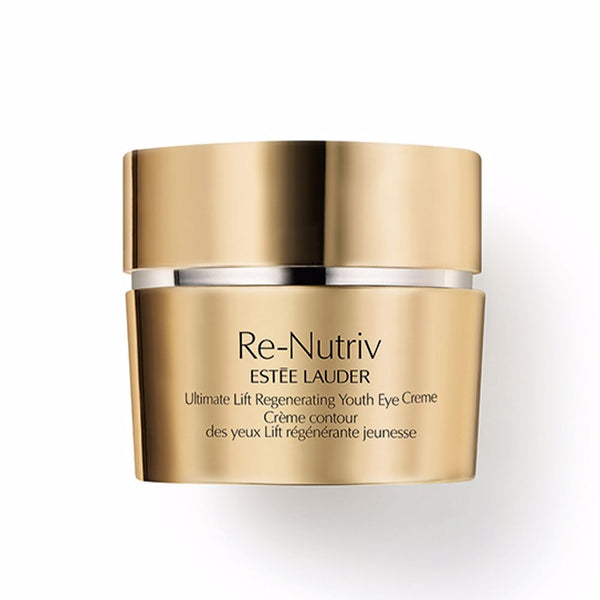 Estée Lauder Re-Nutriv Ultimate Lift Regenerating Youth Eye Cream 15 Ml | Vuodevaatteet.fi