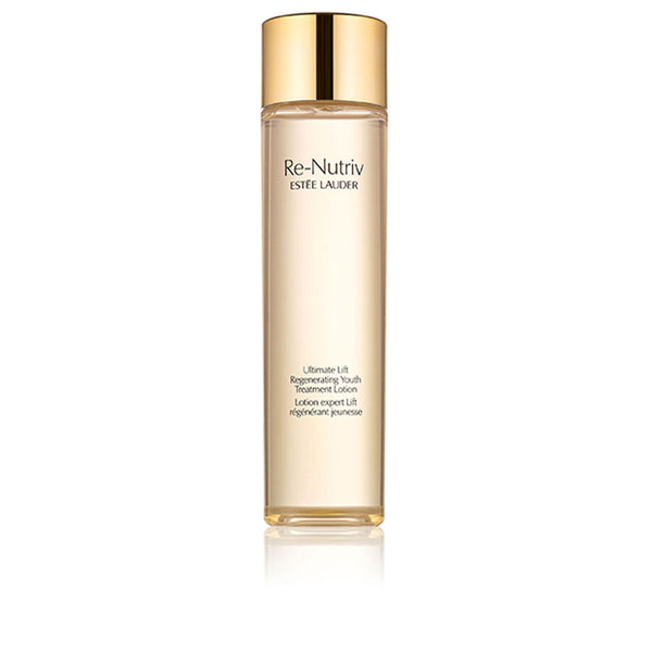 Estée Lauder Re-Nutriv Ultimate Lift Regenerating Youth Treatment Lotion 200 Ml | Vuodevaatteet.fi