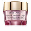 Estée Lauder Resilience multi-effect night moisturizer tri-peptide kasvo- ja kaulavoide 50 ml | Vuodevaatteet.fi