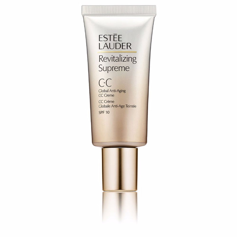 Estée Lauder Revitalizing supreme+ global anti-aging cc creme | Vuodevaatteet.fi
