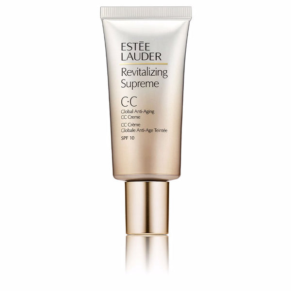 Estée Lauder Revitalizing supreme+ global anti-aging cc creme | Vuodevaatteet.fi