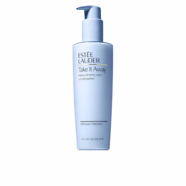 Estée Lauder Take it away makeup remover lotion 200 ml | Vuodevaatteet.fi