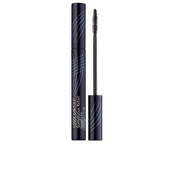 Estée Lauder Ylellinen rebel length + lift mascara #black | Vuodevaatteet.fi