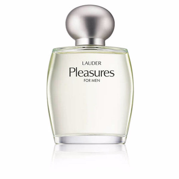 Estee Lauder Pleasures for men cologne spray 100 ml | Vuodevaatteet.fi
