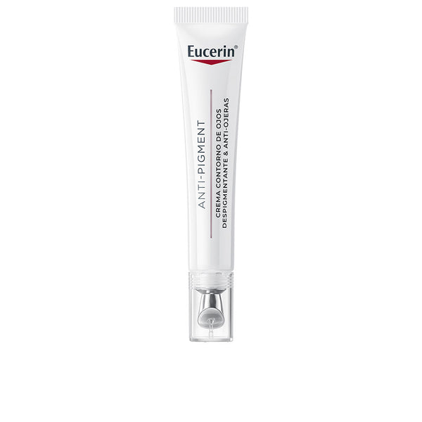Eucerin Anti-Pigment Eye Contour 15 Ml | Vuodevaatteet.fi