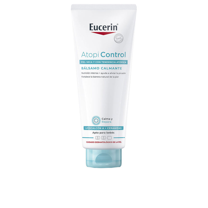 Eucerin AtopiControl Balm 400 ml | Vuodevaatteet.fi